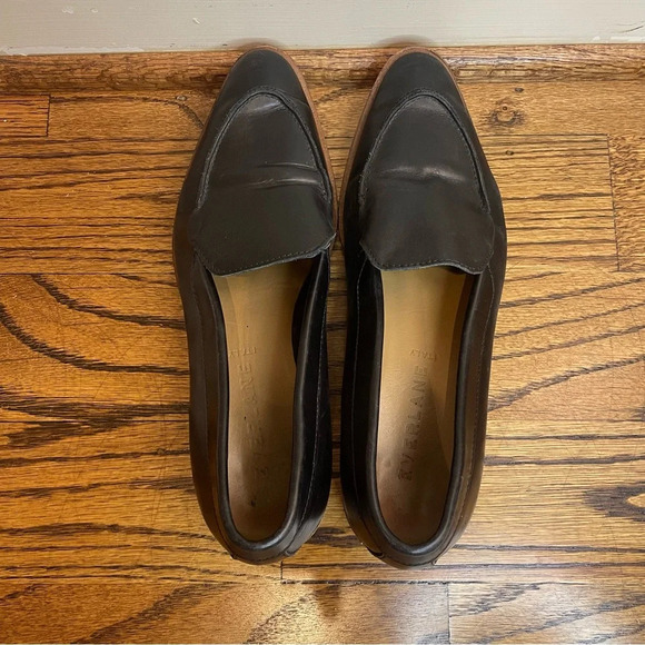 Everlane Modern Loafers 8.5 - Picture 2 of 4